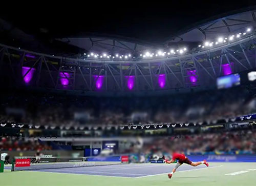 枞阳县体育比赛