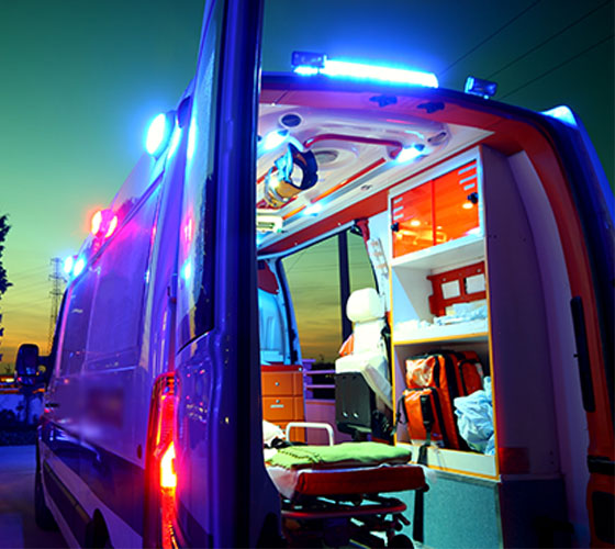 枞阳县车辆内部展示