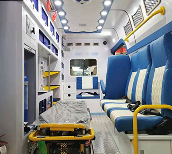 枞阳县车辆内部展示