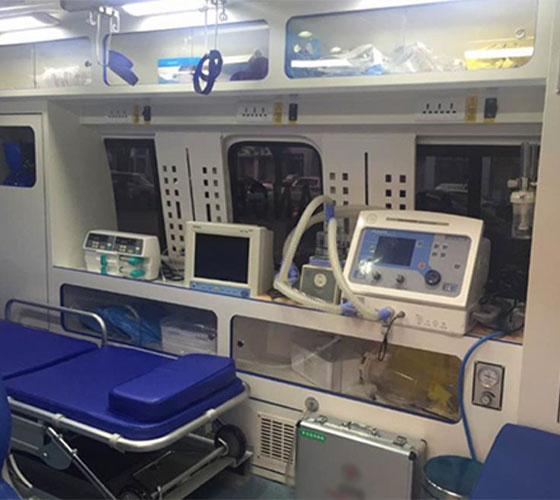 枞阳县车辆内部展示